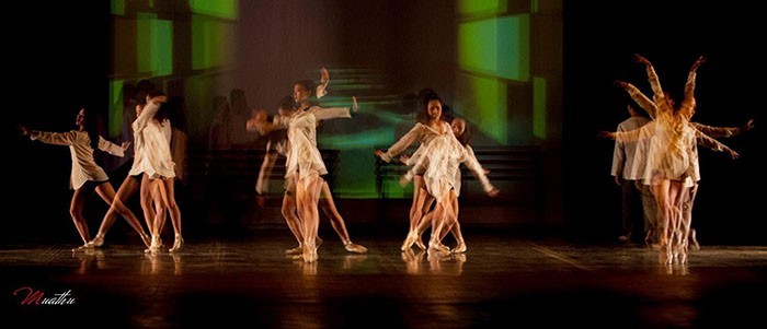 Страница “Культура и спорт